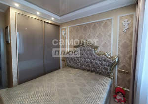 3-к квартира, на длительный срок, 75м2, 14/22 этаж
