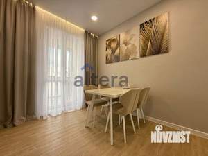 2-к квартира, на длительный срок, 80м2, 7/17 этаж