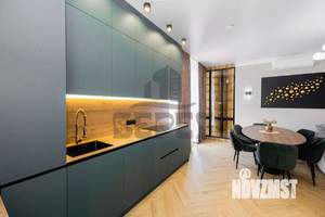 4-к квартира, на длительный срок, 109м2, 5/7 этаж