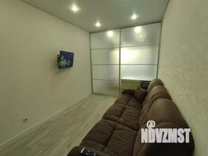 2-к квартира, посуточно, 72м2, 2/25 этаж