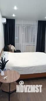 1-к квартира, посуточно, 31м2, 4/5 этаж