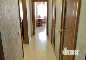 1-к квартира, на длительный срок, 35м2, 10/14 этаж