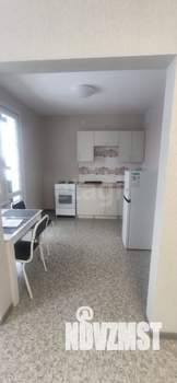 1-к квартира, на длительный срок, 32м2, 10/19 этаж