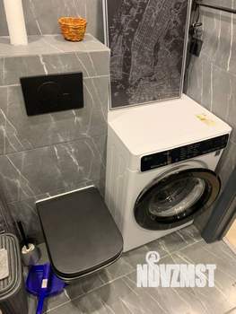 1-к квартира, на длительный срок, 34м2, 2/9 этаж