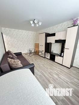 1-к квартира, на длительный срок, 31м2, 1/5 этаж