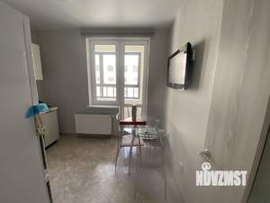 3-к квартира, на длительный срок, 74м2, 24/25 этаж