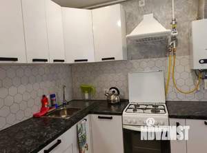 1-к квартира, посуточно, 30м2, 1/5 этаж