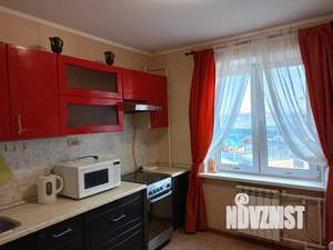 2-к квартира, посуточно, 54м2, 8/9 этаж