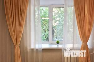 1-к квартира, посуточно, 35м2, 3/10 этаж