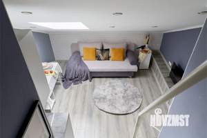 Студия квартира, посуточно, 15м2, 6/6 этаж