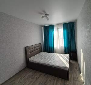 2-к квартира, на длительный срок, 43м2, 5/5 этаж