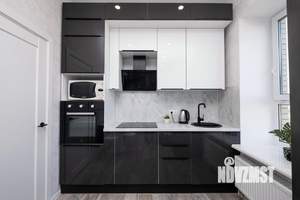 2-к квартира, посуточно, 37м2, 1/1 этаж