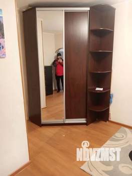 1-к квартира, на длительный срок, 35м2, 2/5 этаж