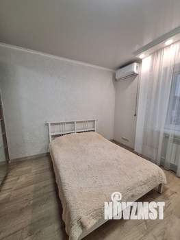 1-к квартира, на длительный срок, 35м2, 4/14 этаж