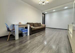 2-к квартира, на длительный срок, 46м2, 5/5 этаж