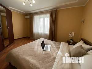 2-к квартира, посуточно, 57м2, 8/14 этаж