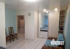 1-к квартира, на длительный срок, 30м2, 2/5 этаж