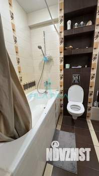 1-к квартира, на длительный срок, 52м2, 5/7 этаж