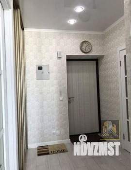 1-к квартира, на длительный срок, 42м2, 12/14 этаж