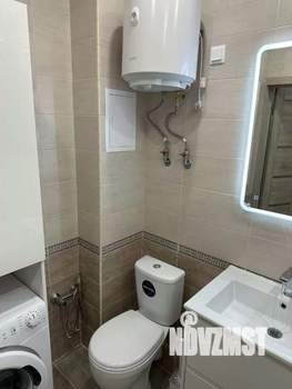 1-к квартира, на длительный срок, 35м2, 19/19 этаж