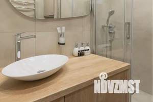 2-к квартира, посуточно, 38м2, 7/8 этаж