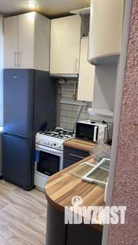 2-к квартира, на длительный срок, 44м2, 3/5 этаж