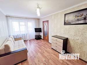 1-к квартира, на длительный срок, 62м2, 6/18 этаж