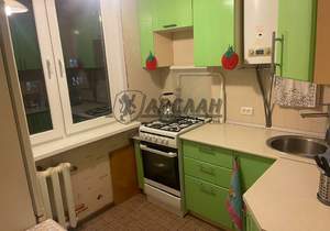 2-к квартира, на длительный срок, 43м2, 5/5 этаж