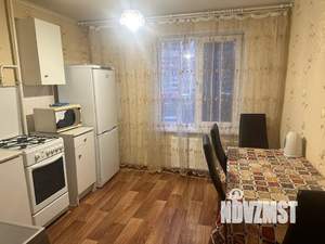 2-к квартира, посуточно, 55м2, 4/10 этаж