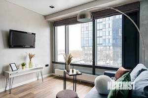 2-к квартира, посуточно, 41м2, 6/25 этаж