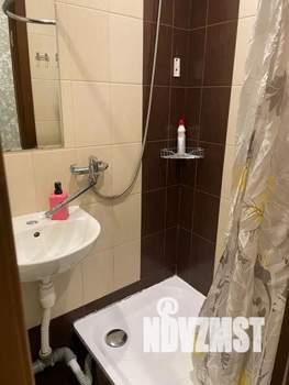 Студия квартира, посуточно, 18м2, 1/5 этаж