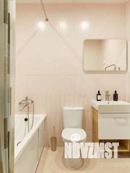 2-к квартира, посуточно, 53м2, 1/1 этаж