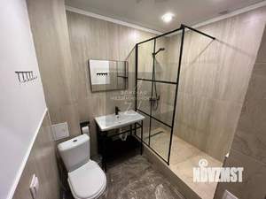 Студия квартира, на длительный срок, 30м2, 7/19 этаж