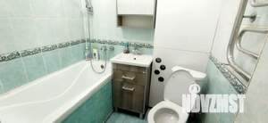 1-к квартира, посуточно, 31м2, 1/1 этаж