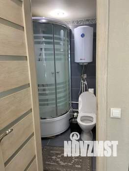 Студия квартира, посуточно, 18м2, 1/5 этаж