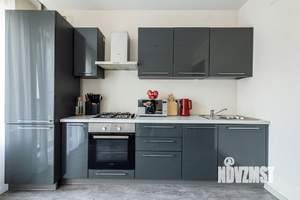 1-к квартира, на длительный срок, 38м2, 3/6 этаж