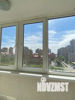 1-к квартира, посуточно, 31м2, 6/16 этаж