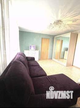 1-к квартира, на длительный срок, 36м2, 5/9 этаж