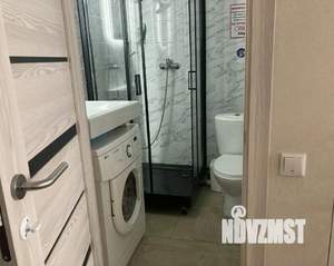 1-к квартира, посуточно, 16м2, 1/1 этаж