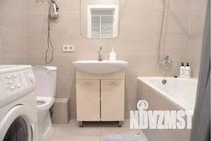 1-к квартира, посуточно, 33м2, 24/24 этаж