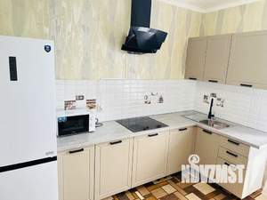 1-к квартира, посуточно, 50м2, 7/12 этаж