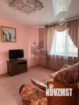 3-к квартира, на длительный срок, 60м2, 9/16 этаж