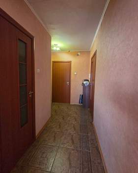 1-к квартира, на длительный срок, 37м2, 10/15 этаж