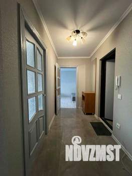 2-к квартира, посуточно, 55м2, 1/1 этаж