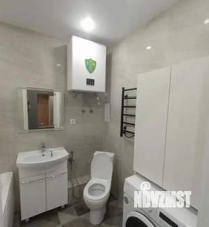 2-к квартира, на длительный срок, 42м2, 5/10 этаж