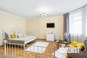 2-к квартира, посуточно, 53м2, 3/5 этаж