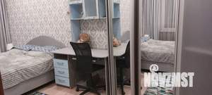 2-к квартира, посуточно, 46м2, 4/5 этаж