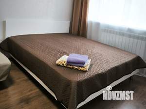 1-к квартира, на длительный срок, 33м2, 5/5 этаж