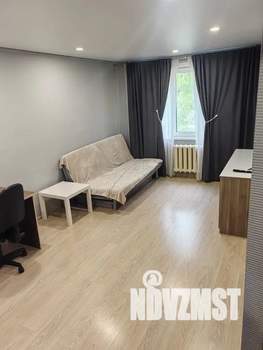 2-к квартира, посуточно, 42м2, 3/5 этаж