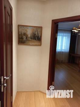 1-к квартира, на длительный срок, 40м2, 5/9 этаж